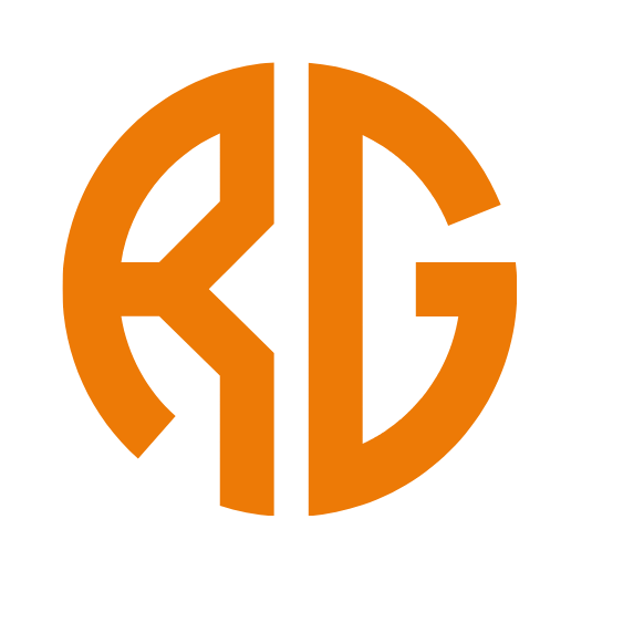 Logo RG TECHMART