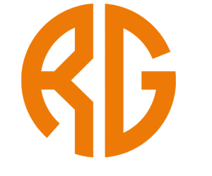 Logo RG TECHMART